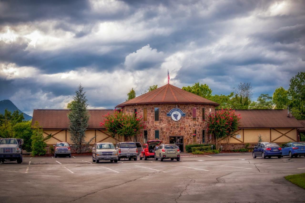 Moonlight Romance Pigeon Forge Exterior foto
